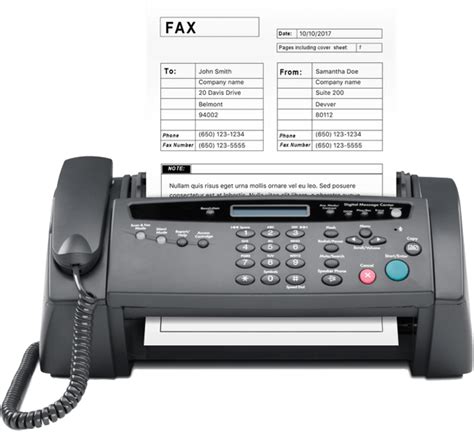 How to Send and Receive Fax Online | RingCentral