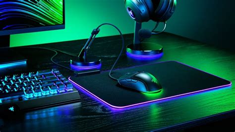 Razer Cobra Gaming Mouse Review - CGMagazine