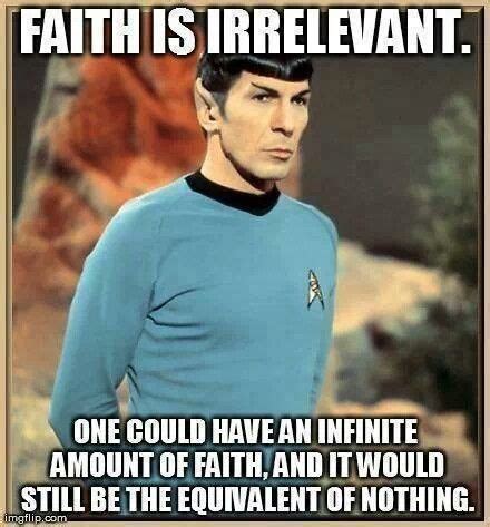 Spock Logic Quotes. QuotesGram