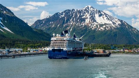 Your Guide to the Best Alaska Cruise Ports