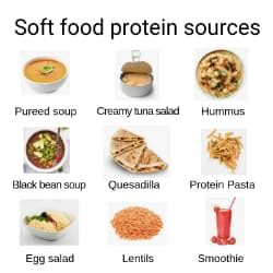 Sensory-friendly proteins for kids — Jenny Friedman Nutrition