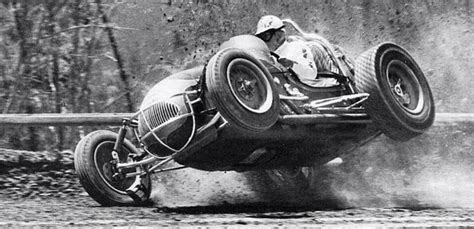 Vintage Sprint Cars (@VntgSprintCars) | Twitter | Sprint cars, Old race ...