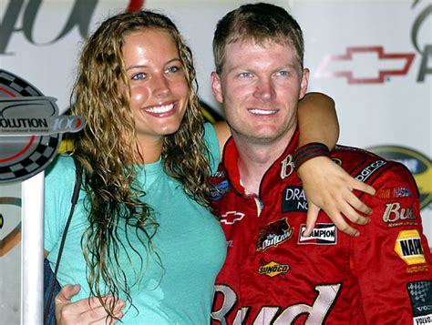 Classic Photos of Dale Earnhardt Jr. - Sports Illustrated