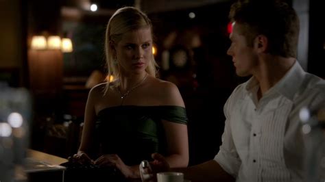 TVD 3x14 Rebekah and Matt - Matt and Rebekah Photo (31238198) - Fanpop