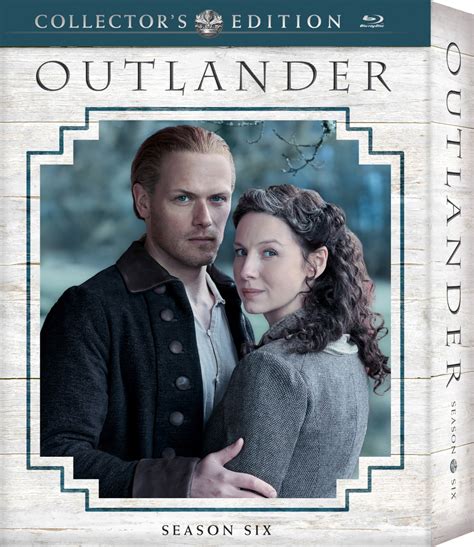 Watch Caitríona Balfe's Exclusive 'Outlander' Deleted Season 6 Scene ...