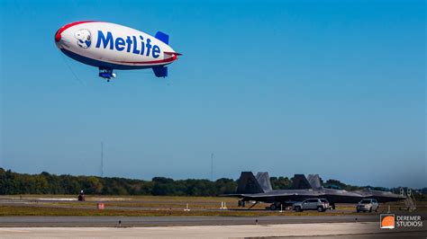 The Wild Blue Yonder - 2014 NAS Jacksonville Air Show - Deremer Studios Blog