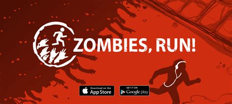 Zombies, Run! Review – Run Away From Zombies