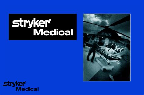 Stryker Medical