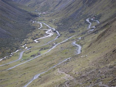 viajando sobre duas rodas: Viagem pela Cordilheira dos Andes