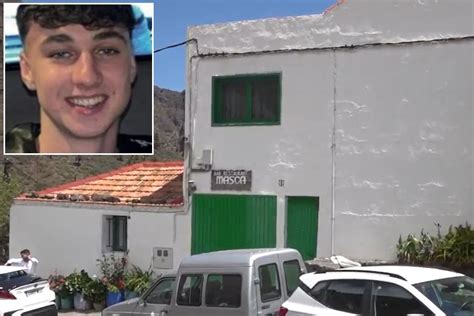 Jay Slater mystery deepens: Tenerife Airbnb owner opens up on the last time she saw missing teen