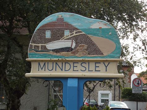 Mundesley - North Norfolk