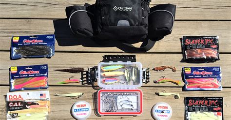 11 Things You Need For A Successful Wade Fishing Trip