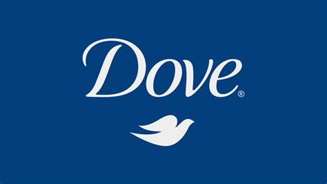 Dove Logo - 237 Design