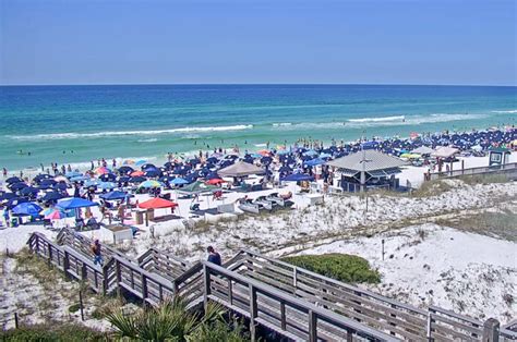 Sandestin Beach Resort News - Get The Coast