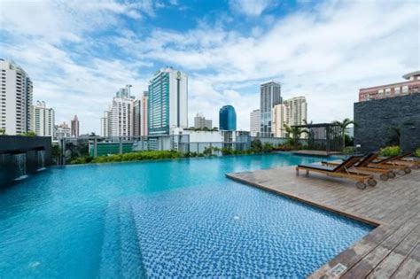 Radisson Blu Plaza Bangkok Hotel - Deals, Photos & Reviews