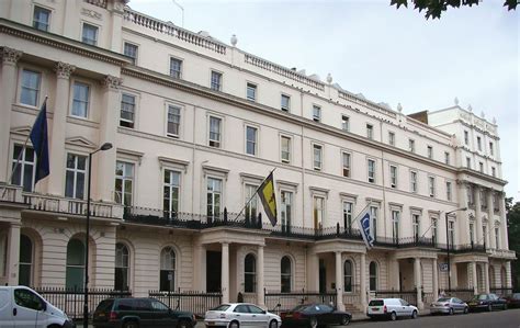 Belgravia | Upscale, Luxury, Exclusive | Britannica