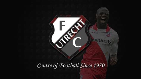 FC Utrecht Wallpaper by re-verbz on DeviantArt