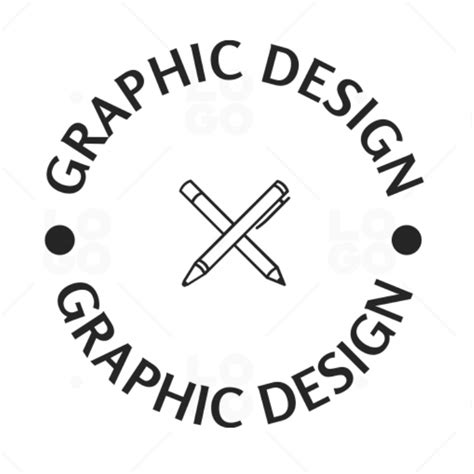 Graphic Design Logo Maker | LOGO.com