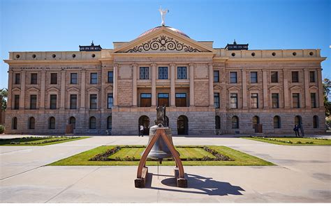 Arizona Legislature votes to lift cap on school spending