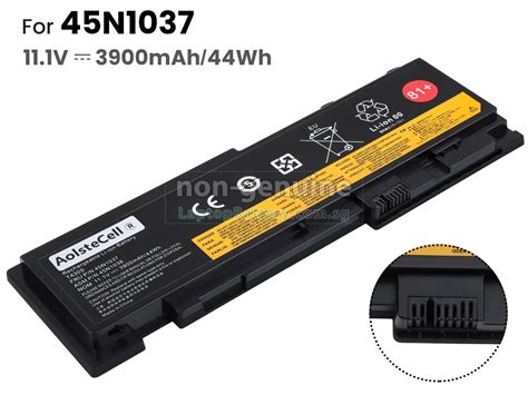 Battery for Lenovo ThinkPad T430S,replacement Lenovo ThinkPad T430S ...