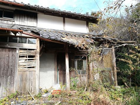 Akiya Houses for sale | Abandoned Houses in Rural Japan for sale KORYOYA