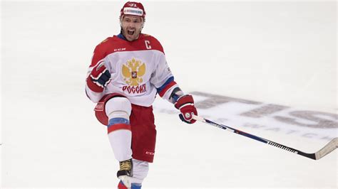 Report: Ilya Kovalchuk joining KHL expansion team in China - Sportsnet.ca