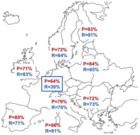 Why Trust Finnish DNA Ethnicity More than German - Your DNA Guide ...