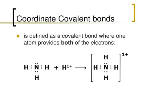 What Is Covalent Bonding? › Athens Mutual Student Corner