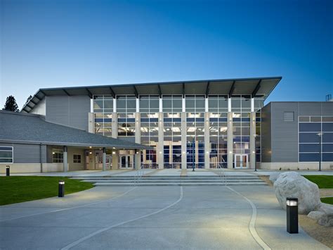 Deer Park High School Modernization and Addition by NAC Architecture - Architizer