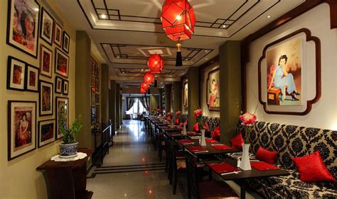 Shanghai Mansion Bangkok Luxury Boutique Hotel in Chinatown Thailand