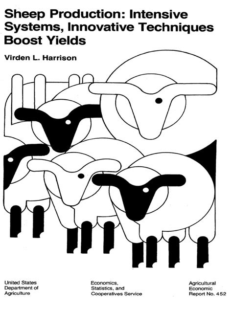 Sheep Production | PDF | Sheep | Livestock