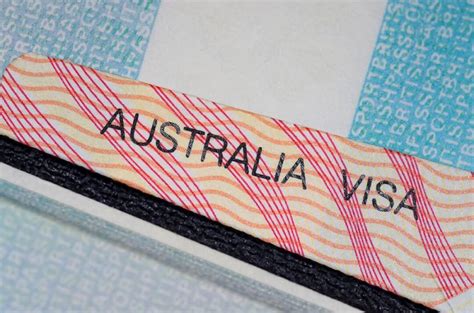 Australian Visa Entry requirements - Travelspassport