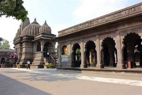 Nashik Darshan Cab and Bus | Artha Travel