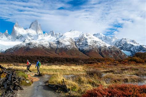 New Hikers Guide To Preparing For And Hiking In Patagonia | In patagonia, Hiker, Patagonia