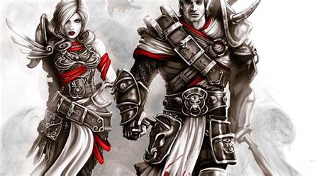 Divinity: Original Sin release moves to spring | Eurogamer.net