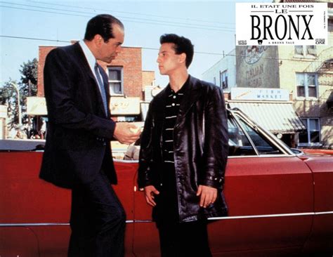 A Bronx Tale (1993)