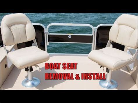 Ranger Boat Seat Pedestal Bushing