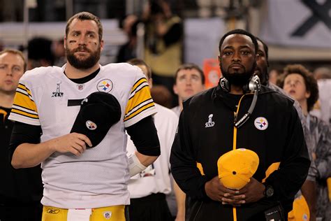 Pittsburgh Steelers: 5 Reasons the Steelers Are Favorites to Win Super ...