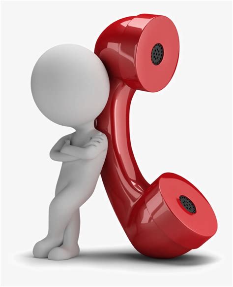 Talking On Cell Phone Clip Art - Symbol For Call Me PNG Image ...