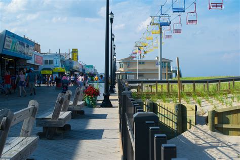 Seaside Heights Officials Look to Restrict Bars on Northern Portion of ...