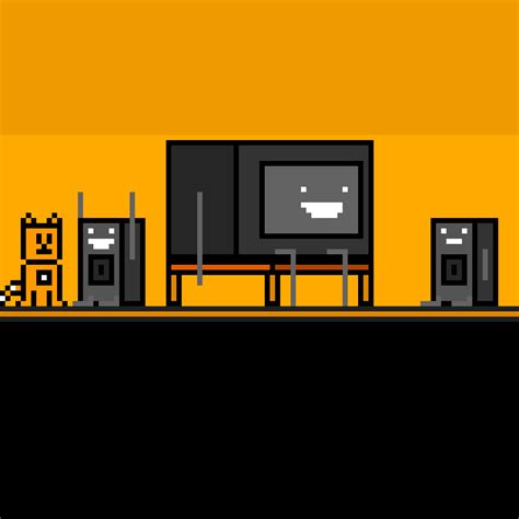 Pixilart - Random pixel art by Thanos383