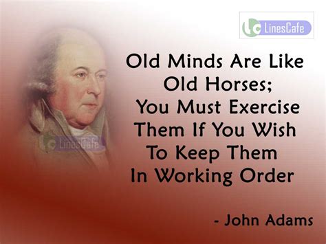 US President John Adams Top Best Quotes (With Pictures) - Linescafe.com