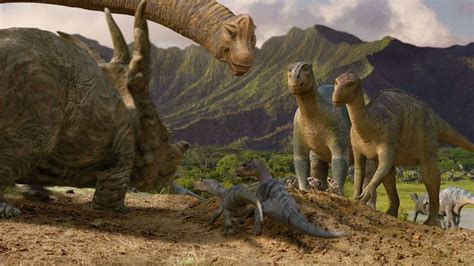 serina: Dinosaur [Full Movie]←: Disney Dinosaur Movie Characters