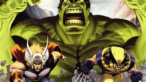 Hulk Thor’a Karşı Hulk vs Thor Türkçe izle | Film izle - HD Film izle - JetFilmizle