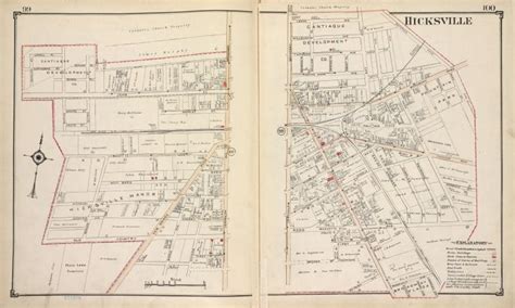 Hicksville - NYPL Digital Collections