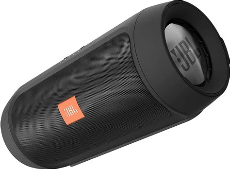 JBL Charge 2+ Black Colour Wireless Bluetooth Speaker price Lanka