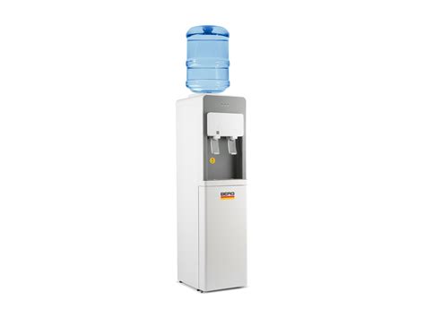 Water dispensers – BERG Elektro GmbH