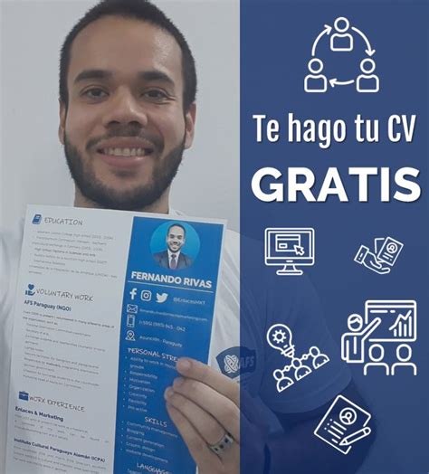 Álbumes 95+ Foto Modelo De Curriculum Vitae Basico Para Completar E Imprimir Cena Hermosa