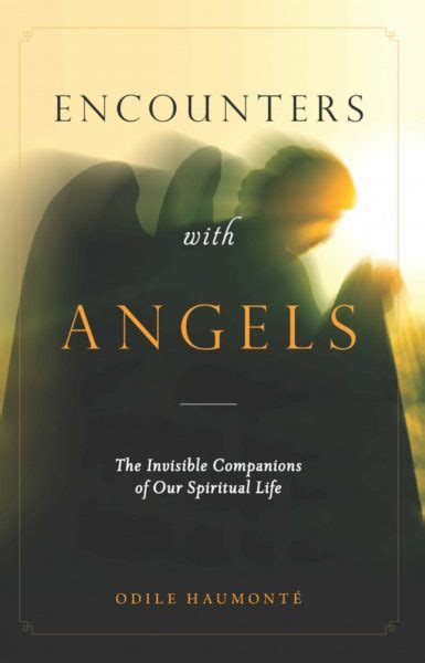 Encounters with Angels - Sophia Institute Press