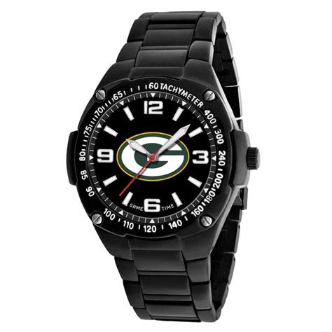 Green Bay Packers Watches